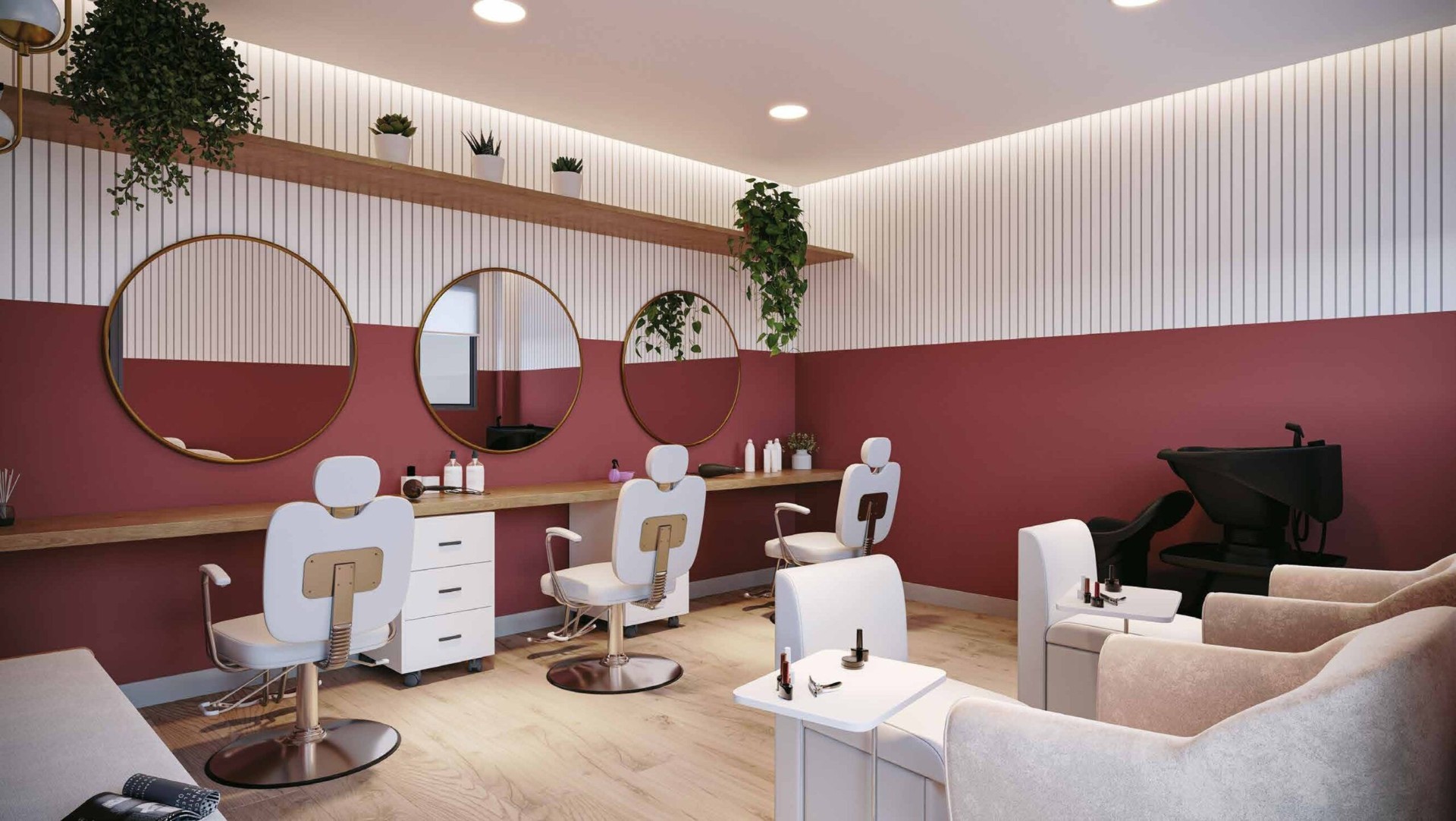 Beauty Care